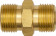 Male Fitting/Coupler