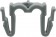 Moulding Clips