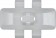 Door Panel Clips