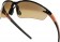DELTAPLUS Twin Lens Safety Glasses
