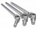 BONDHUS HEX PRO Pivot Head Wrenches 6 Pcs Metric