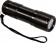 RING AUTOMOTIVE 9 LED Aluminium Torch 