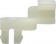 Door Lock Rod Clips