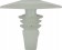 Weatherstrip Clips