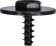Sheet Metal Screws with Captive Washer