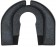 Radiator Grille Clips