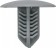 Boot Lining Clips