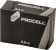 PROCELL Alkaline Batteries AA
