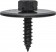 Hex Screws