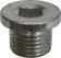 Sump Plug Kit - PEUGEOT, CITROËN/RENAULT Type 