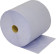 Blue Paper Wipes - Large Rolls