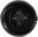 Number Plate Fasteners - Self-Tappers with Plastic Head 