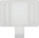 Exterior Side/Door Moulding Clips