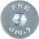 Socket Screws, Countersunk - Metric