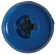 Number Plate Fasteners - Self-Tappers with Plastic Head 