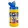 BIG WIPES Industrial+ Abrasive Blue Wipes