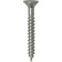 Assortment Box of Multi-Use Screws Countersunk Pozi