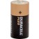 DURACELL Plus Alkaline Batteries