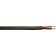Thin Wall Auto Cable, Flat Twin - 2 x 1.00 mm² 