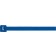 Assorted Pack of Cable Ties - Coloured