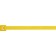 Assorted Pack of Cable Ties - Coloured