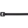 ESSENTIALS General Purpose Cable Ties - Black