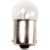RING AUTOMOTIVE Side and Tail Lamps Cap BA15s