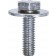 Tapping Screws with Captive Washer