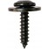 Sheet Metal Screws with Captive Washers - TX20