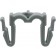 Moulding Clips