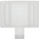 Exterior Side/Door Moulding Clips