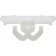 Exterior Side/Door Moulding Clips