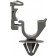 Bonnet Rod Clips