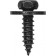 Hex Screws with Captive Washer
