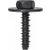 20 mm Hex Screws
