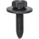 Hex Bolt Screws with Washer