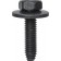 Hex Bolt Screws with Washer