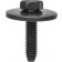 Hex Bolt Screws with Washer