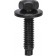 Hex Bolt Screws with Washer