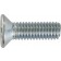 Machine Screws (Body Screws), Countersunk, Pozi - Metric