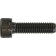 Black Socket Screws, Cap Head - Metric