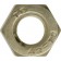 Assortment Box of Stainless Steel Nuts - Metric