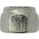 'Everyday' ESSENTIALS Nylon Lock Nuts - Metric