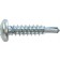 Self-Drilling Screws, Pan Head - PHILLIPS