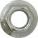 'Everyday' ESSENTIALS Serrated Flange Nuts - Metric