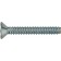 Self-Tapping Screws (Floorboards/Decking) Countersunk Head - Pozi