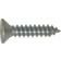 Self-Tapping Screws Countersunk Head - Pozi