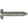 Assortment Box of Self-Tapping Screws Pan Head - Pozi (Large Sizes)