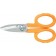 KS TOOLS Workshop Utility Scissors with Wire Cutters