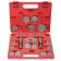 KS TOOLS Brake Piston Wind Back Kit